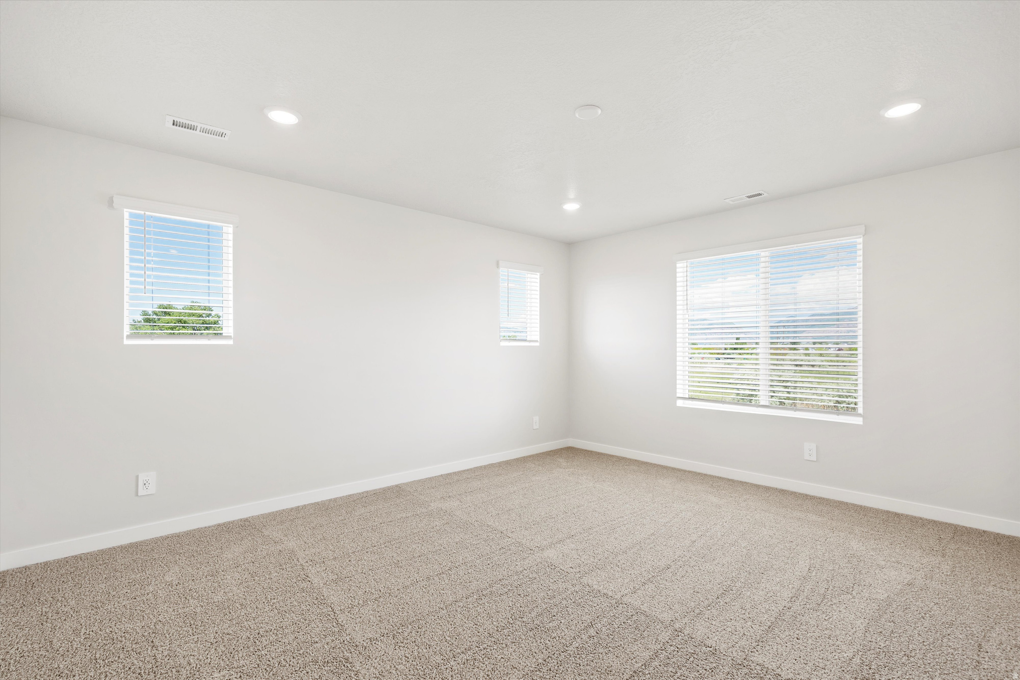 JUNIPER AT HARMONY - Residential