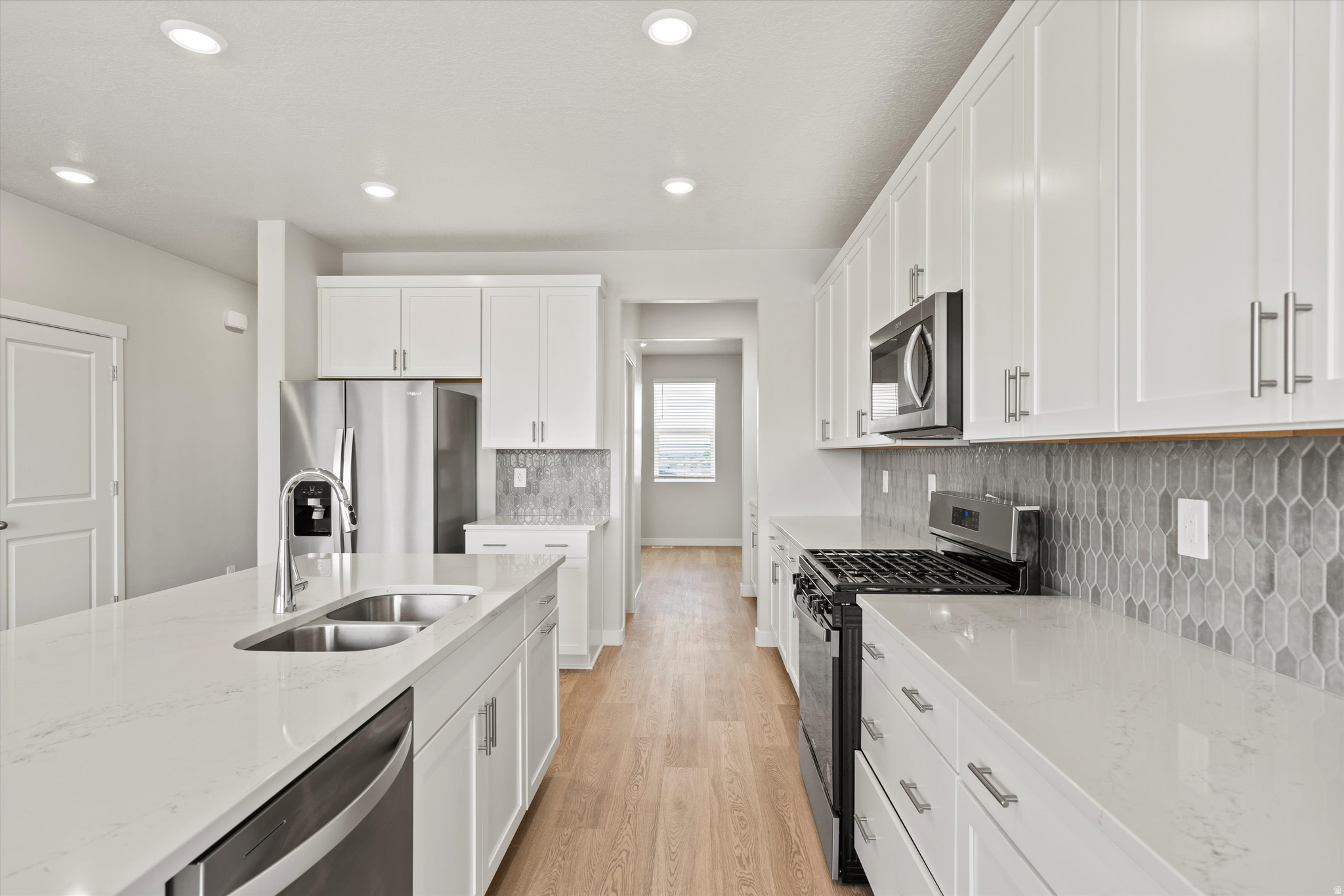 JUNIPER AT HARMONY - Residential