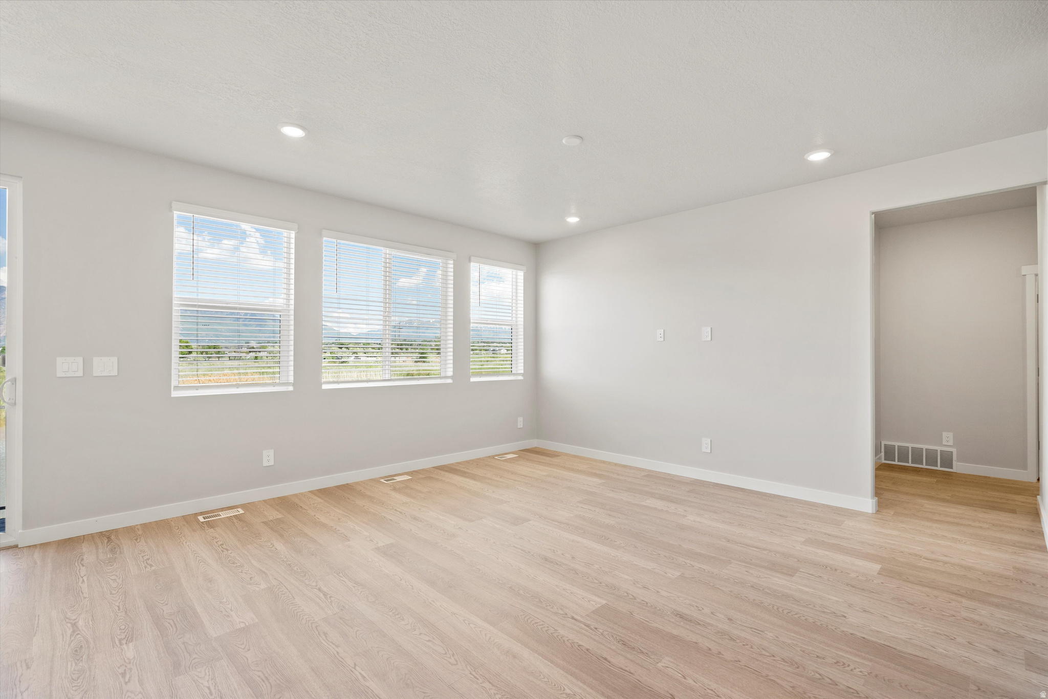 JUNIPER AT HARMONY - Residential