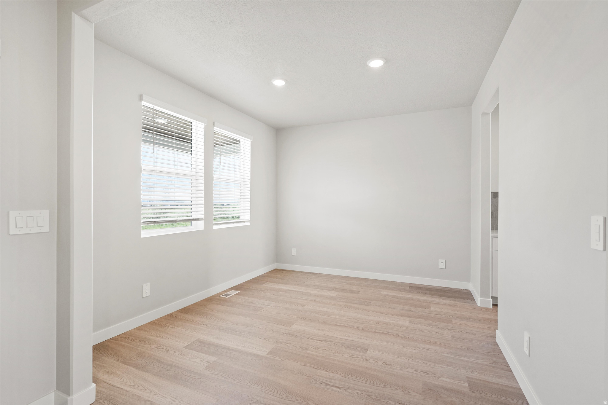 JUNIPER AT HARMONY - Residential