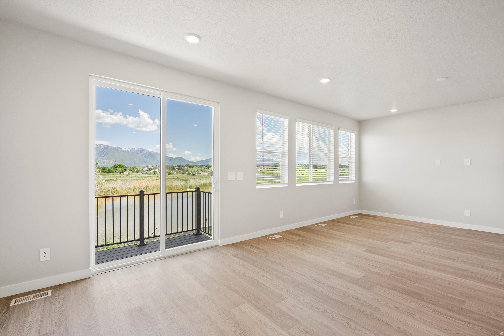 JUNIPER AT HARMONY - Residential