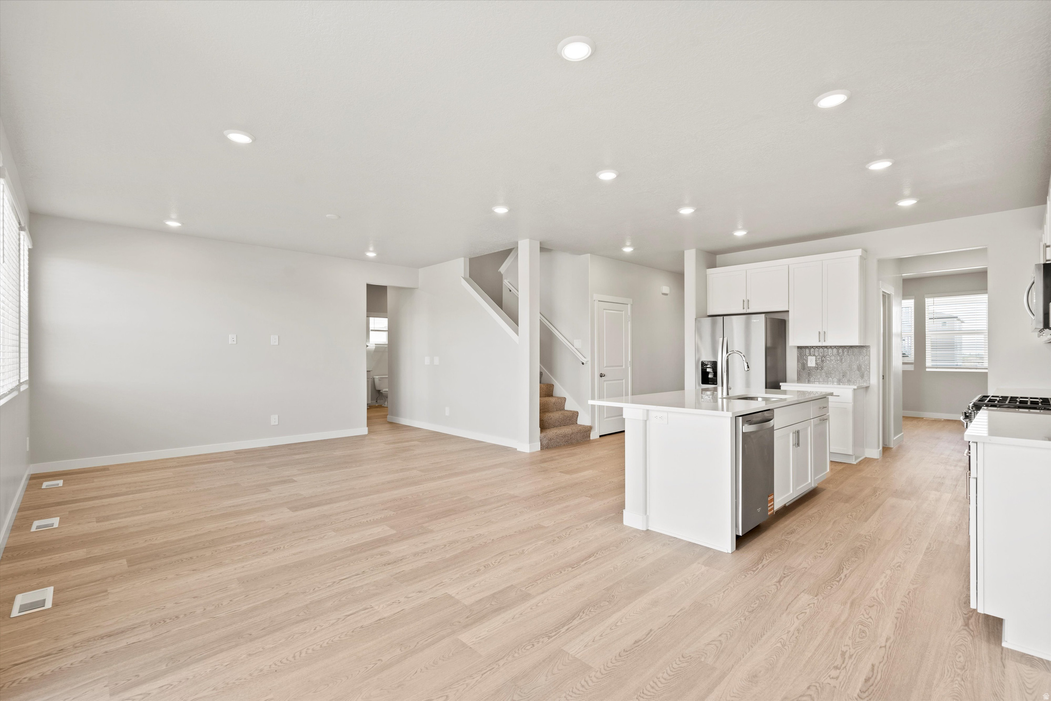 JUNIPER AT HARMONY - Residential