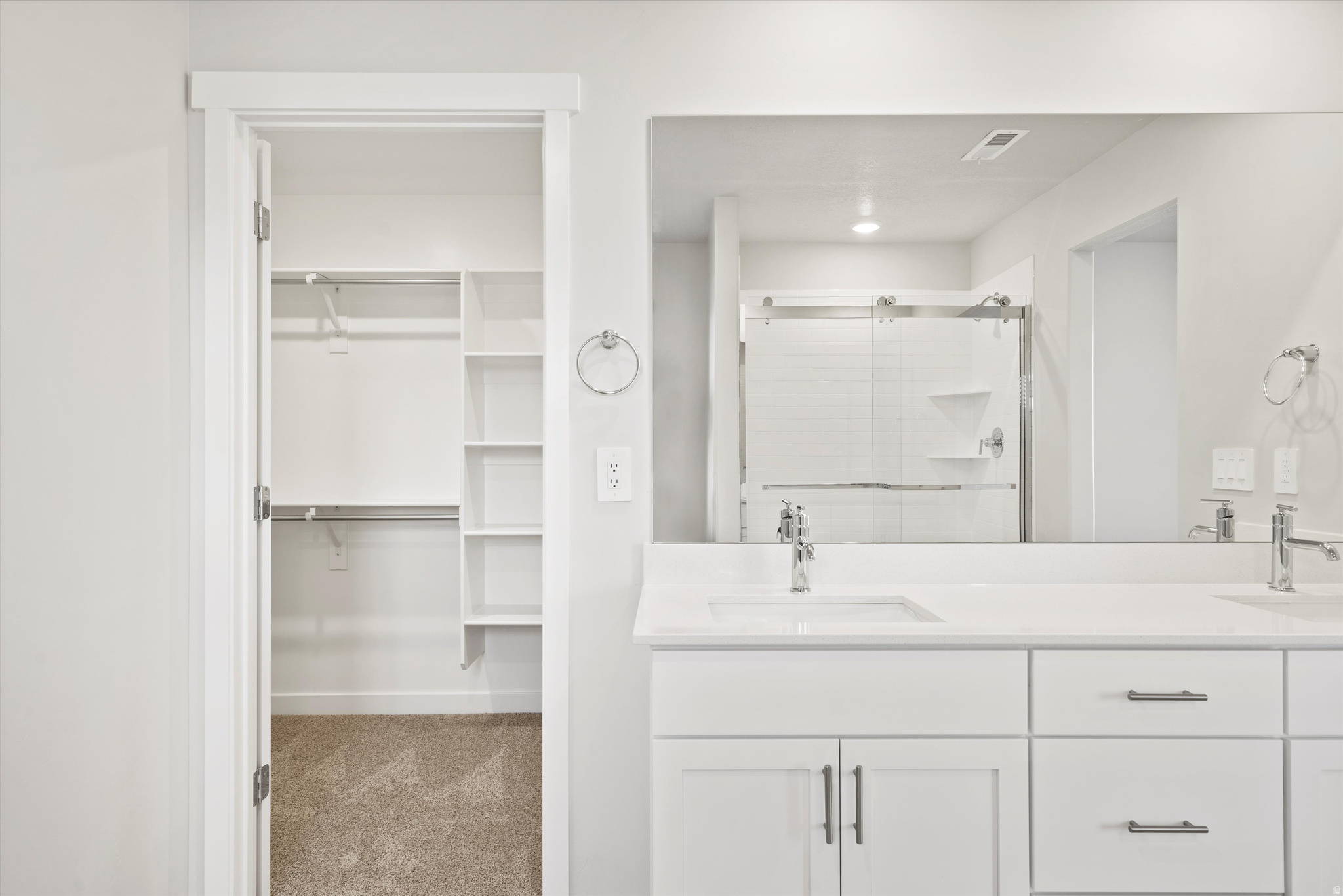 JUNIPER AT HARMONY - Residential