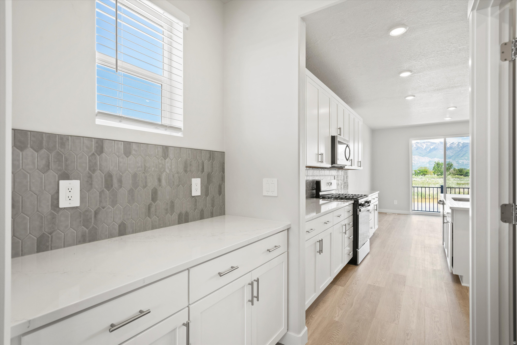 JUNIPER AT HARMONY - Residential