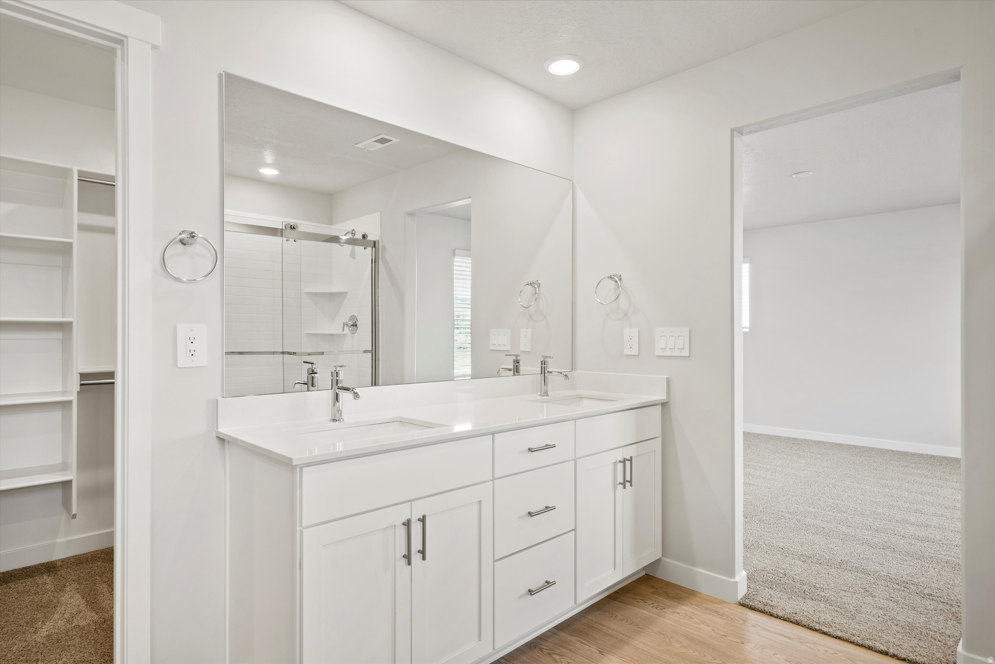 JUNIPER AT HARMONY - Residential