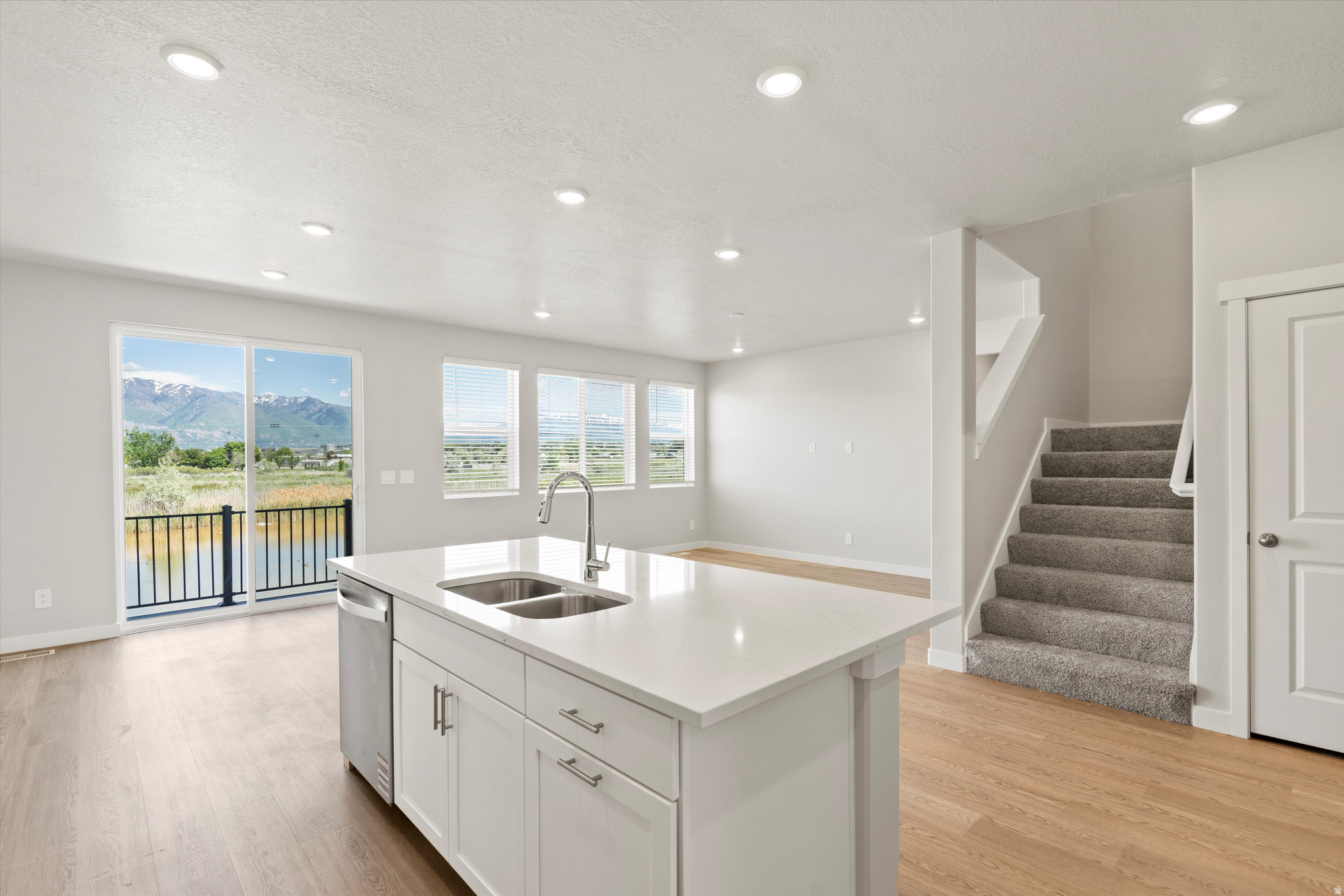 JUNIPER AT HARMONY - Residential