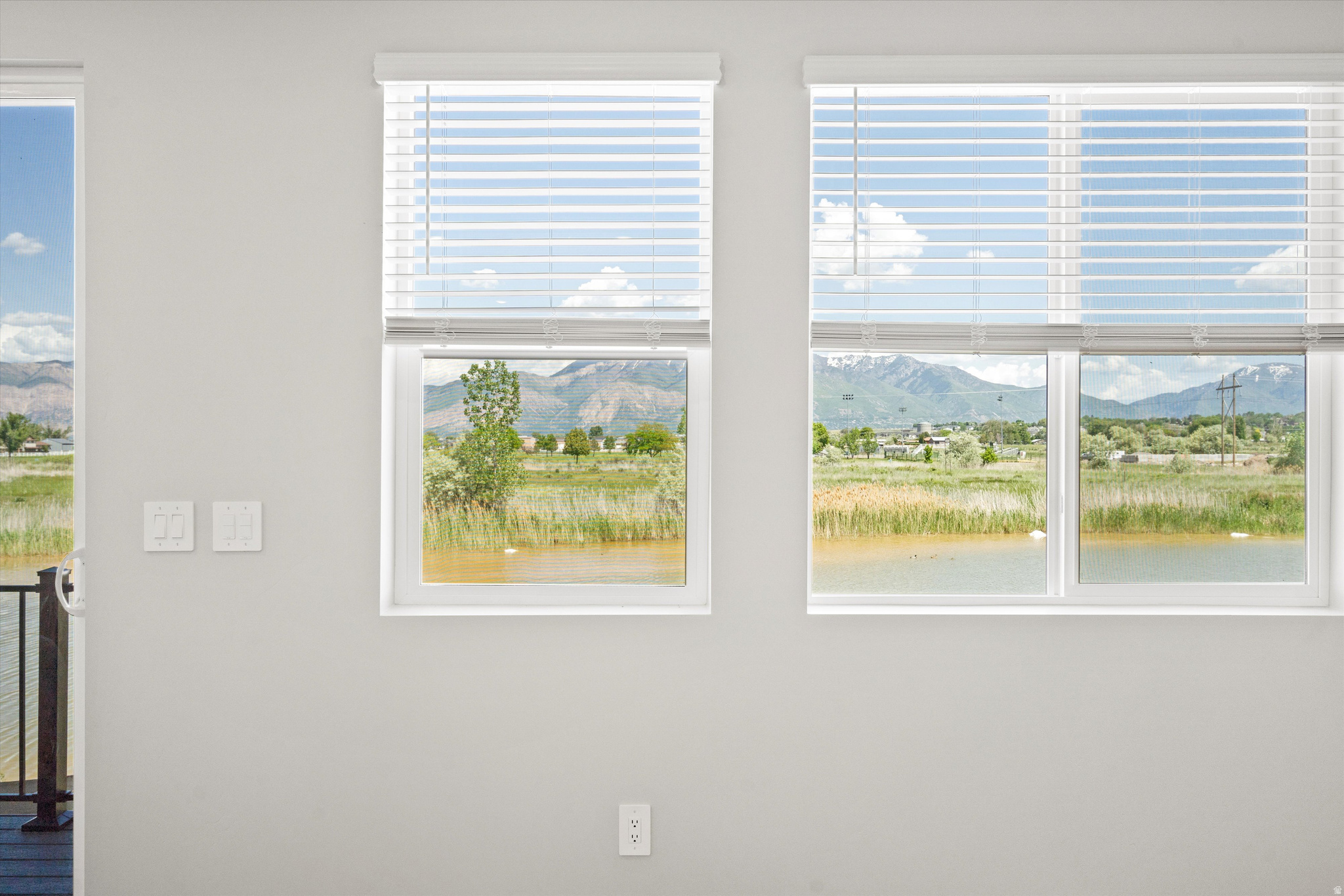 JUNIPER AT HARMONY - Residential