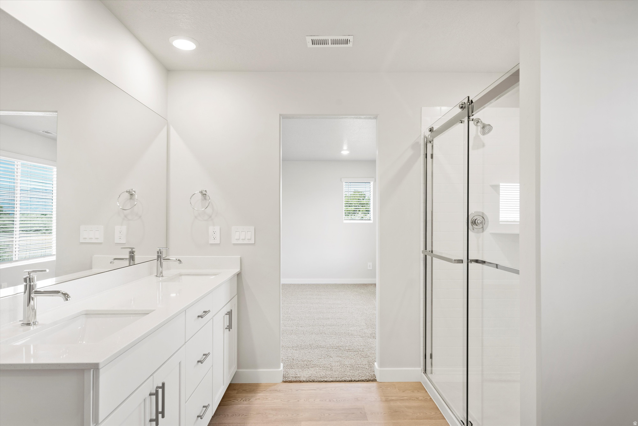JUNIPER AT HARMONY - Residential