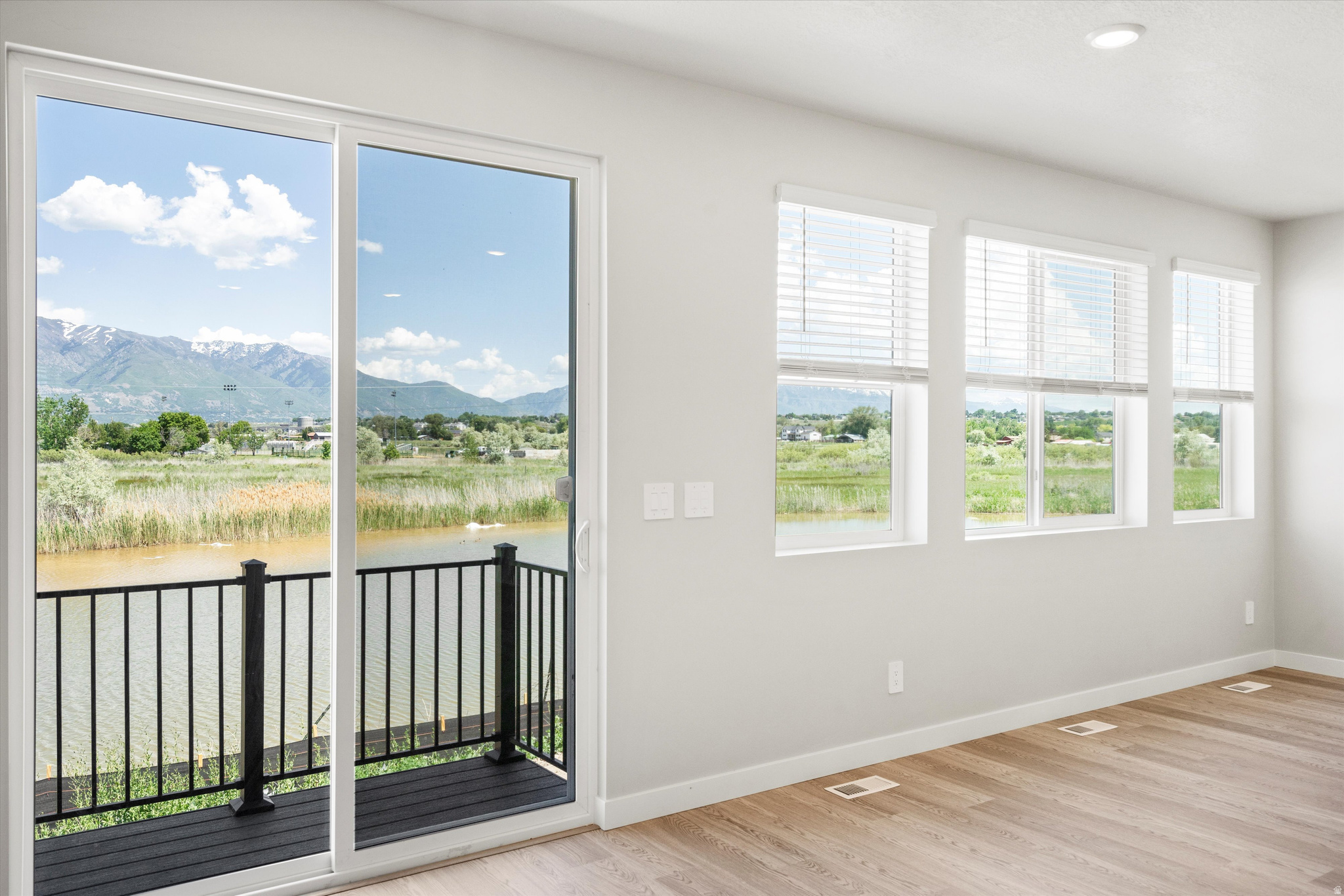 JUNIPER AT HARMONY - Residential