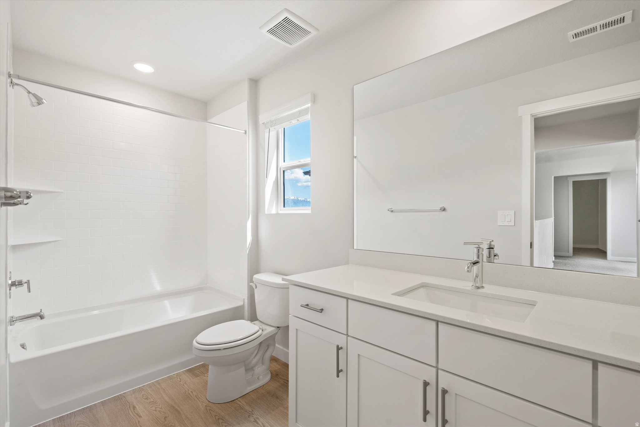JUNIPER AT HARMONY - Residential