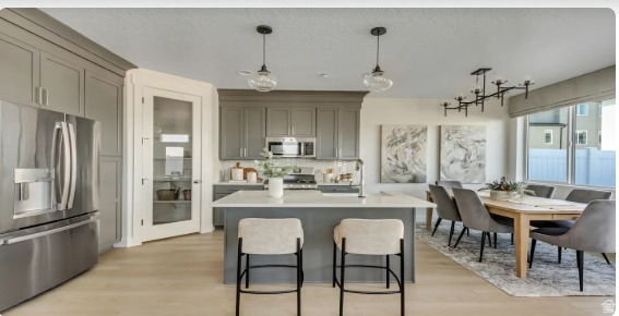 ENCLAVE AT SUMMERFIELD - Residential