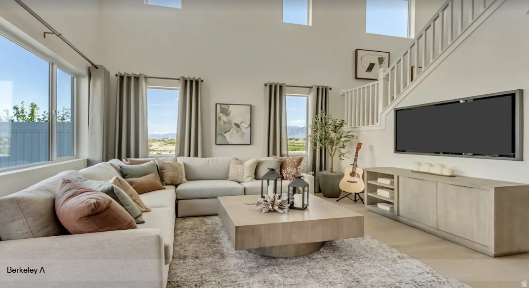 ENCLAVE AT SUMMERFIELD - Residential
