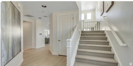 ENCLAVE AT SUMMERFIELD - Residential