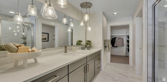 ENCLAVE AT SUMMERFIELD - Residential