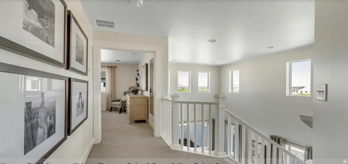 ENCLAVE AT SUMMERFIELD - Residential