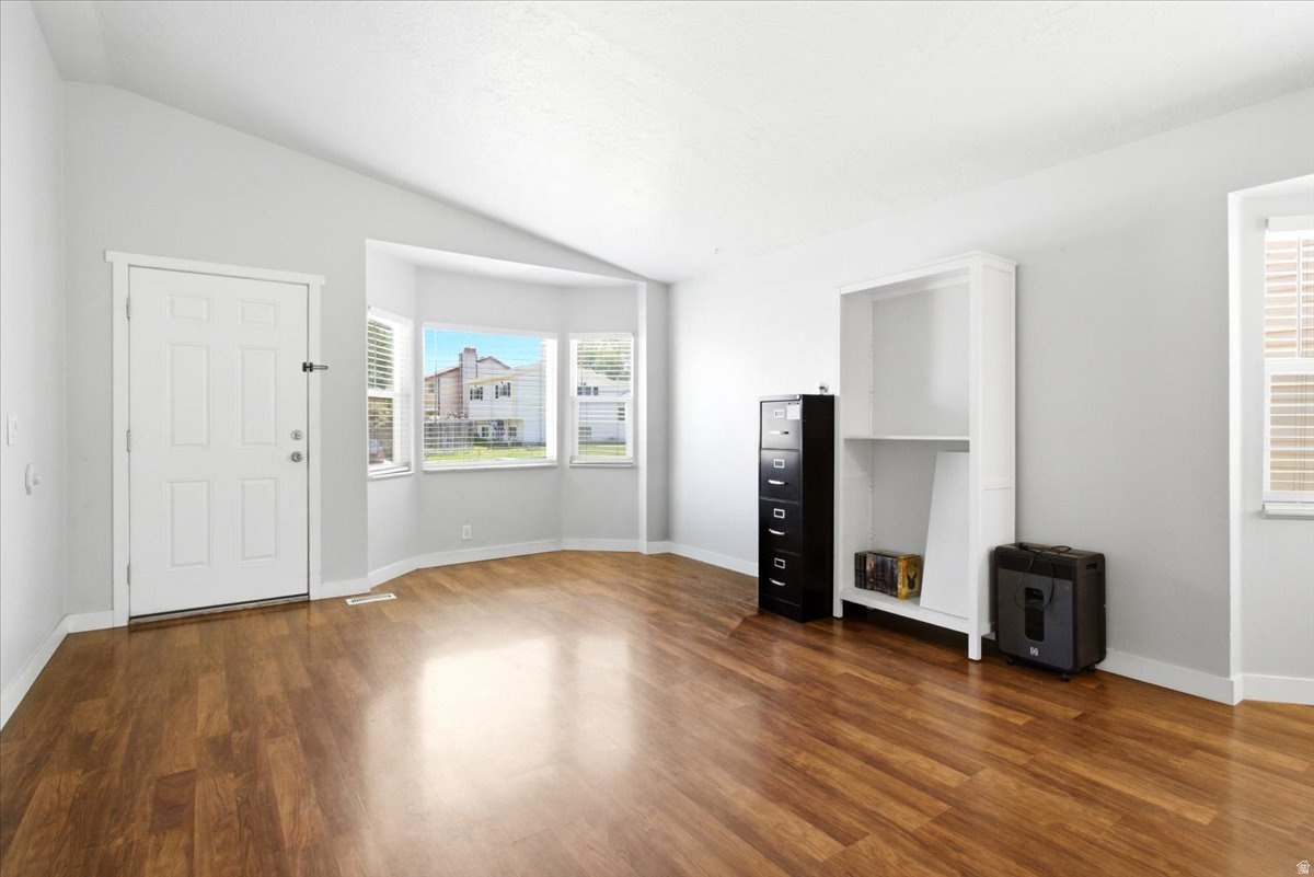 GREEN MEADOW ESTATES #5 - Residential