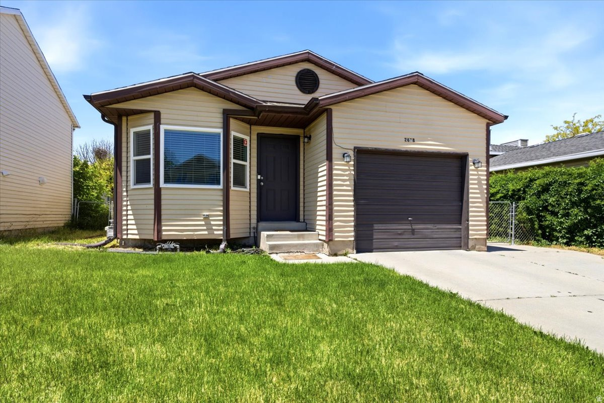 GREEN MEADOW ESTATES #5 - Residential