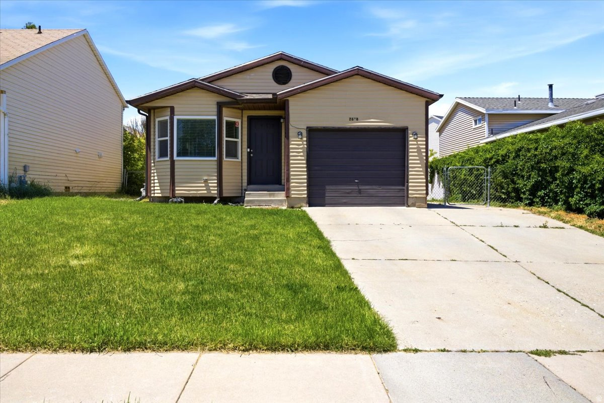 GREEN MEADOW ESTATES #5 - Residential