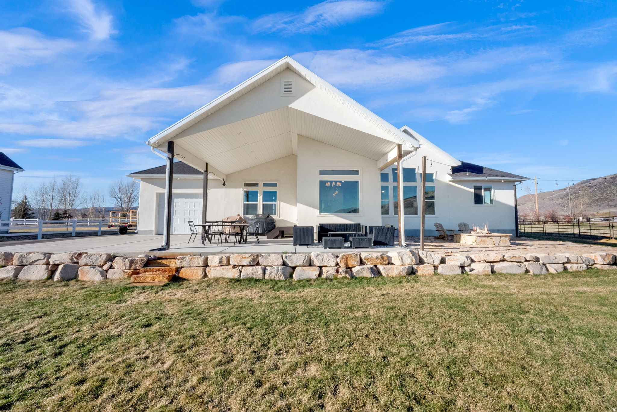 WHISPERING MEADOWS SUBDIVISION - Residential