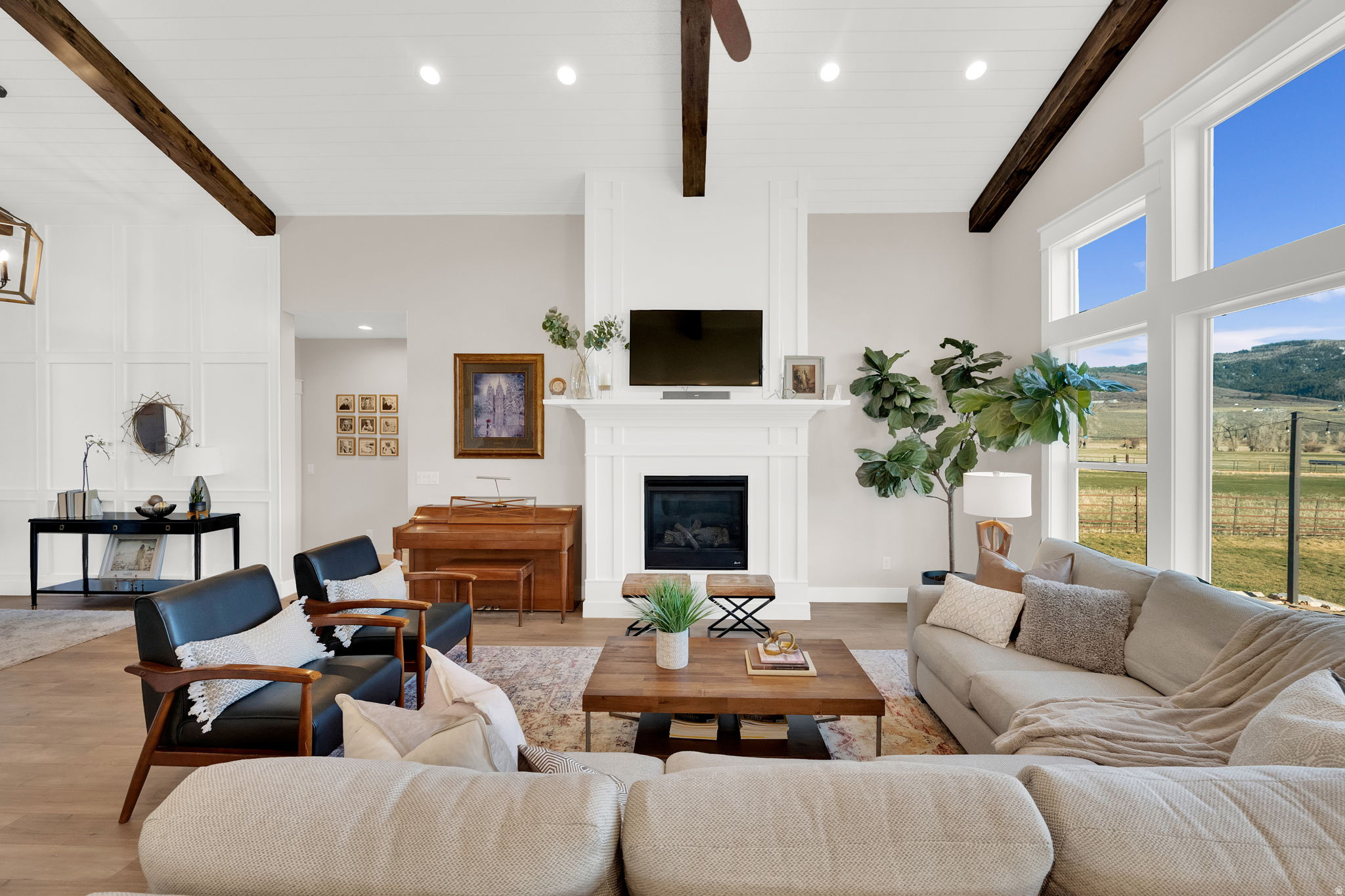 WHISPERING MEADOWS SUBDIVISION - Residential