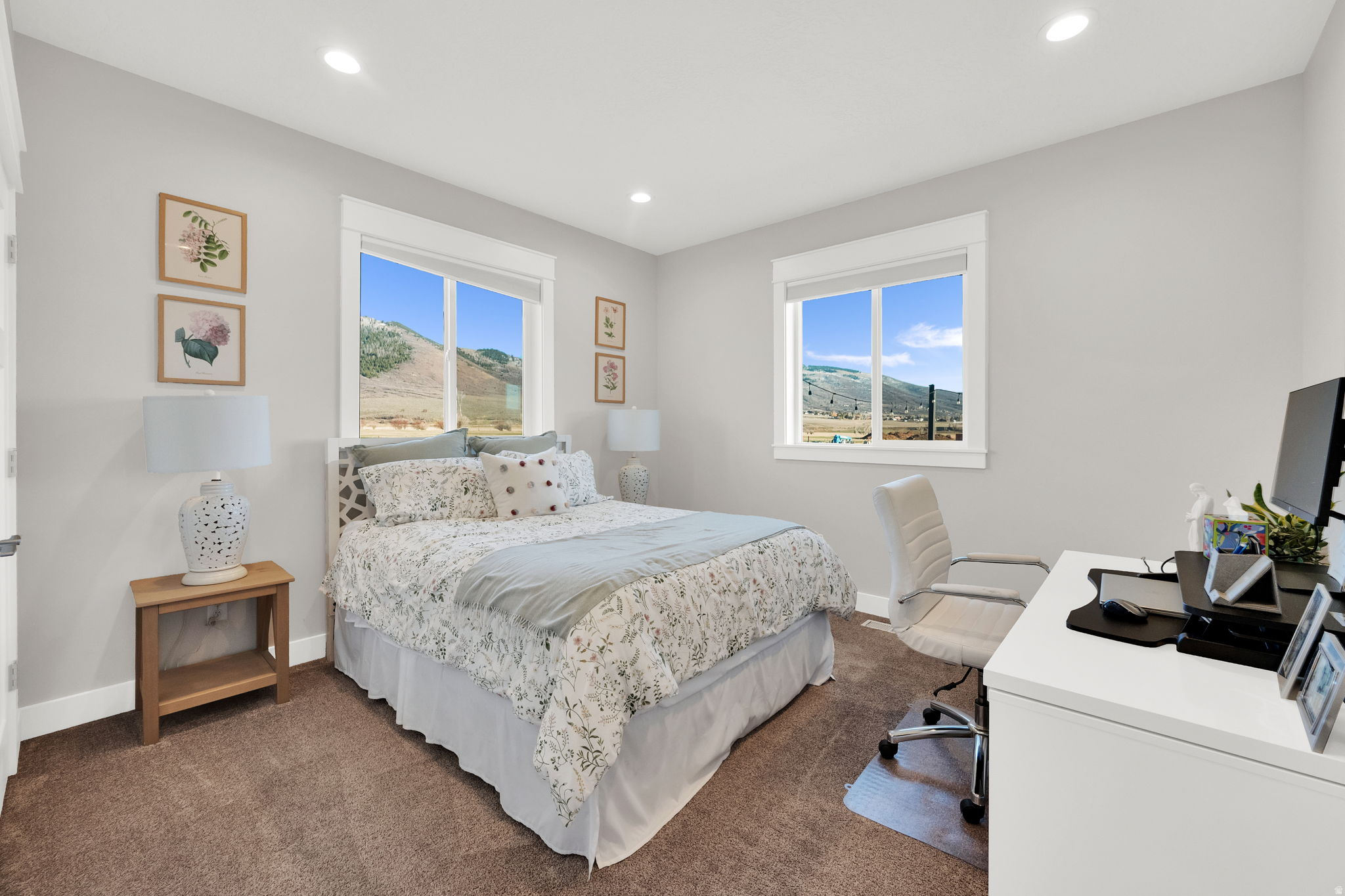WHISPERING MEADOWS SUBDIVISION - Residential