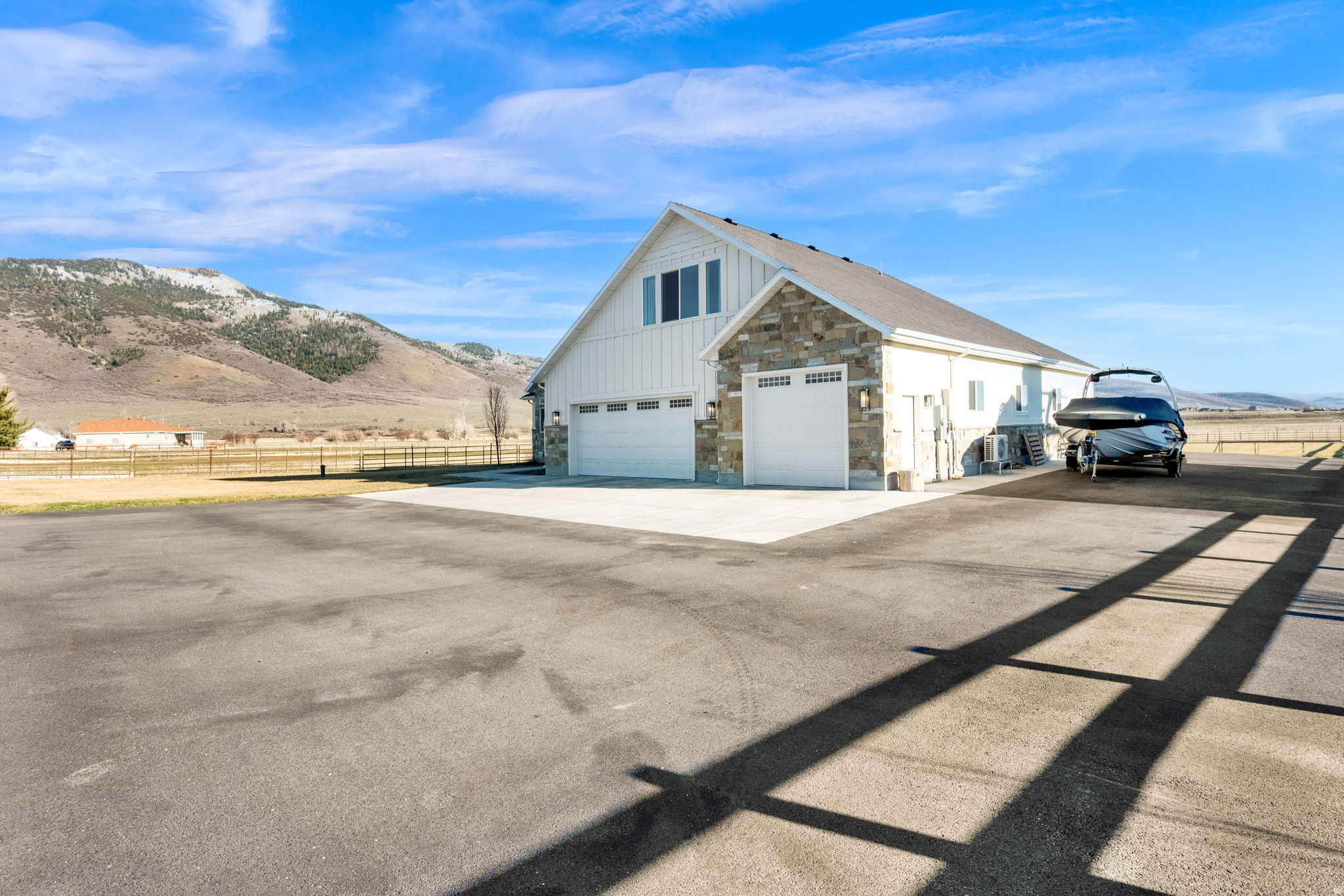WHISPERING MEADOWS SUBDIVISION - Residential