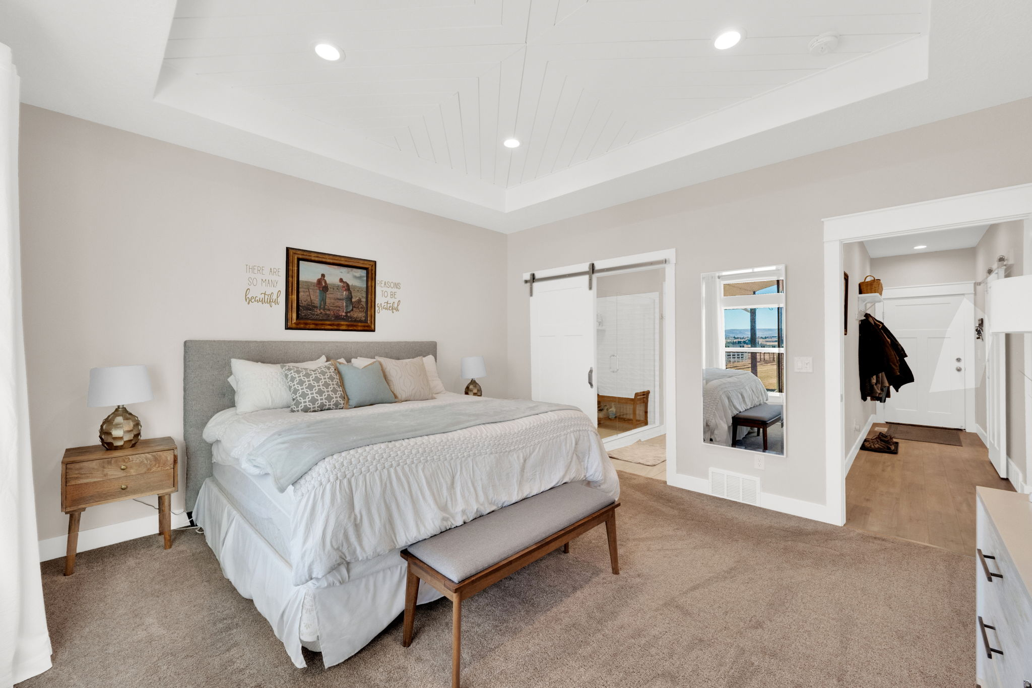 WHISPERING MEADOWS SUBDIVISION - Residential