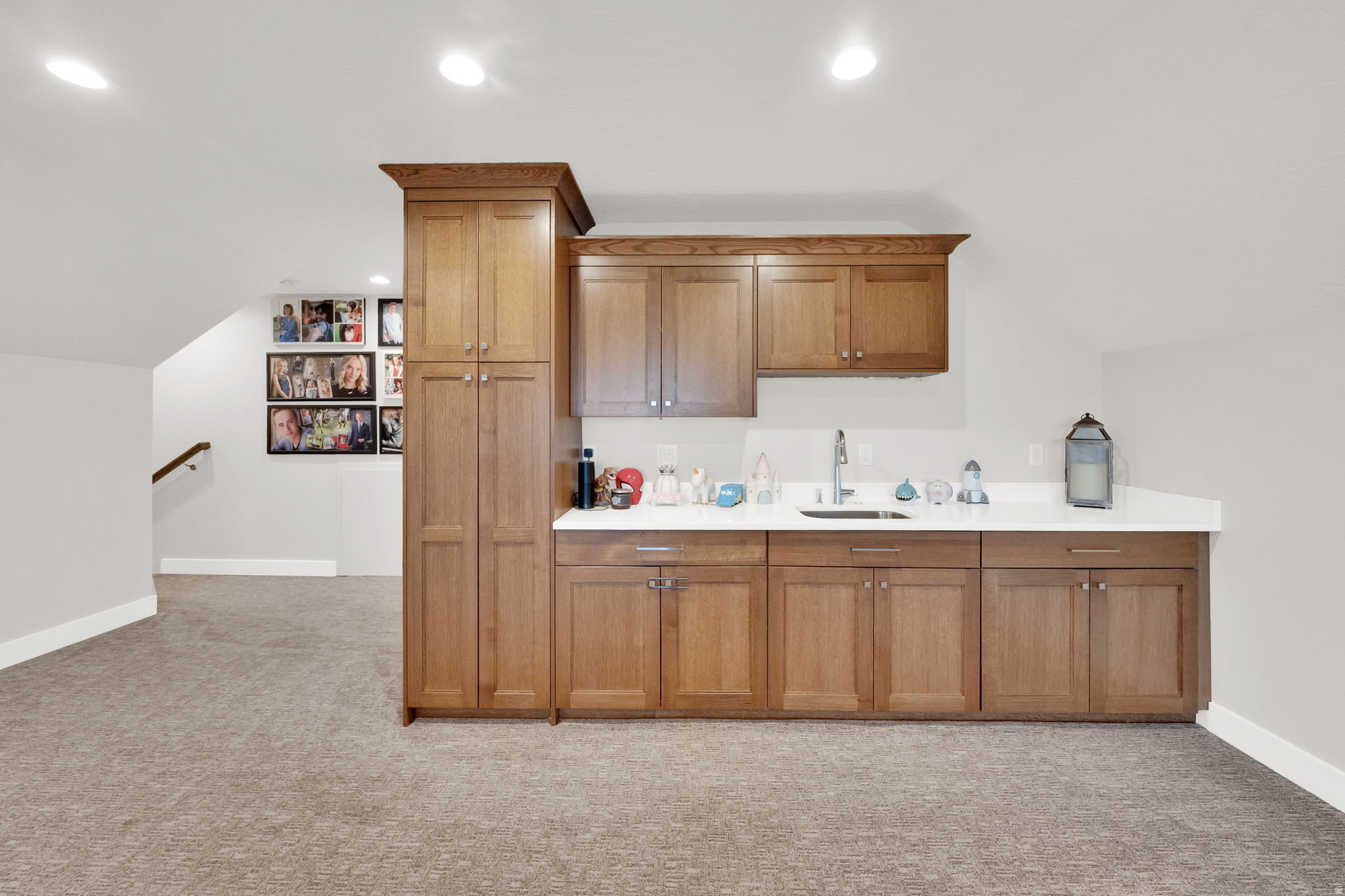 WHISPERING MEADOWS SUBDIVISION - Residential