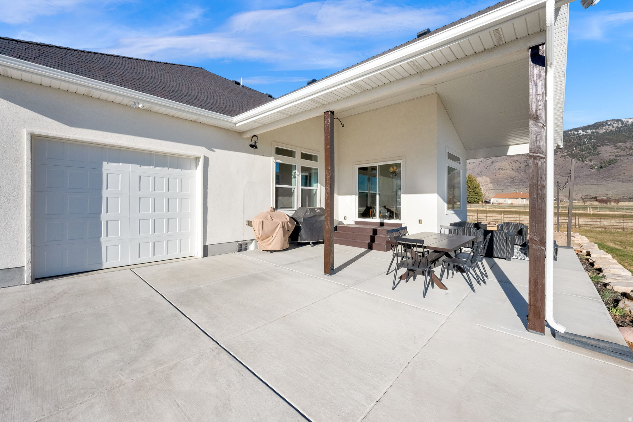 WHISPERING MEADOWS SUBDIVISION - Residential