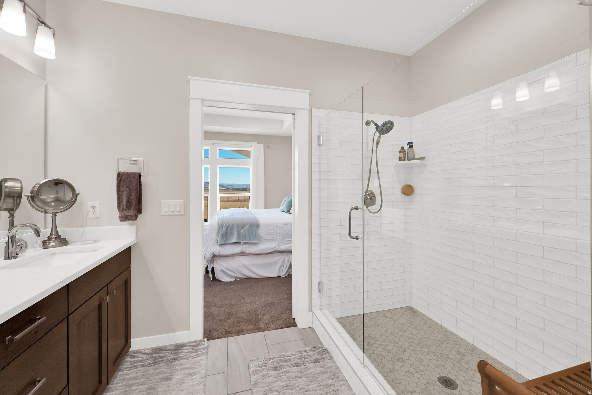WHISPERING MEADOWS SUBDIVISION - Residential