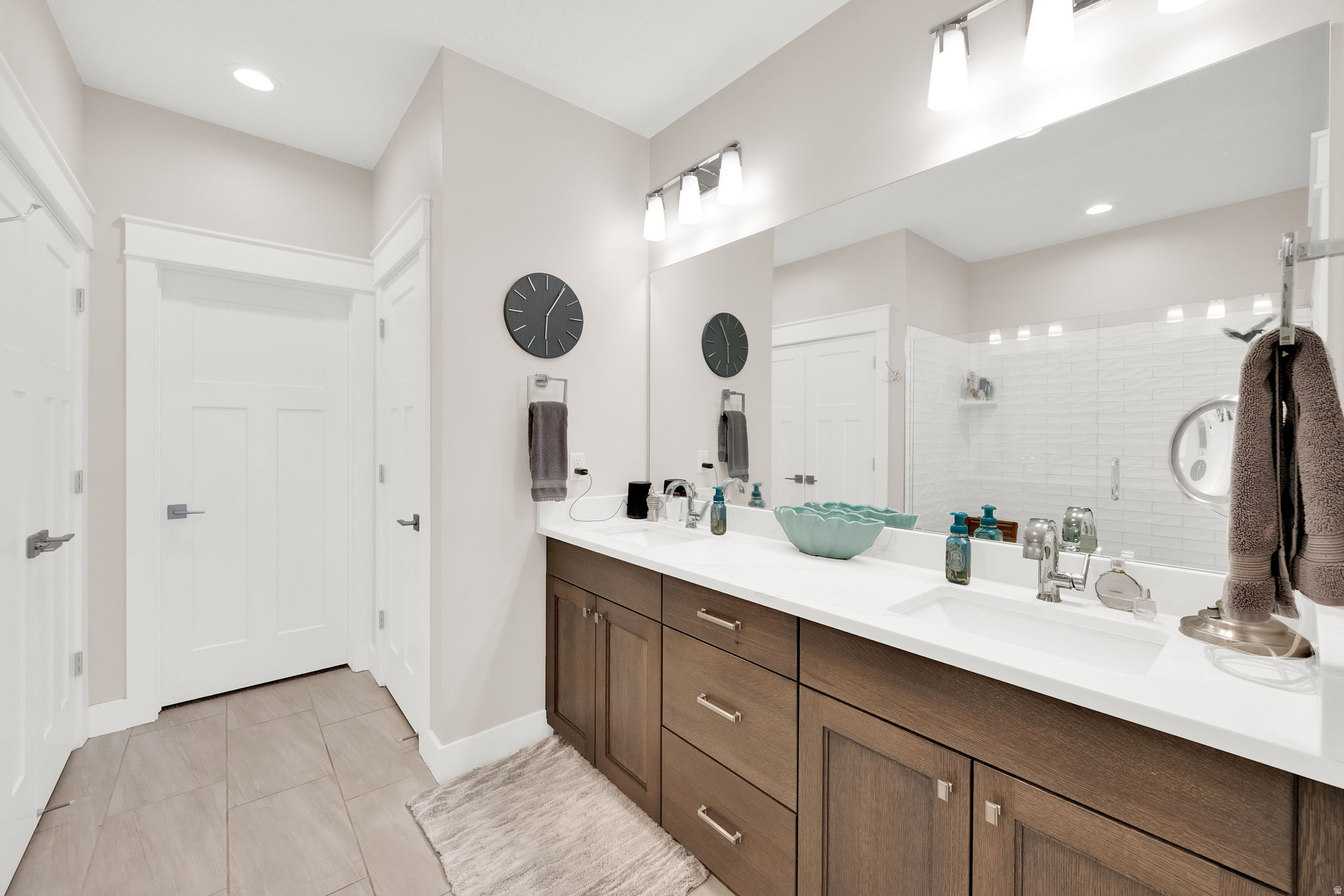 WHISPERING MEADOWS SUBDIVISION - Residential