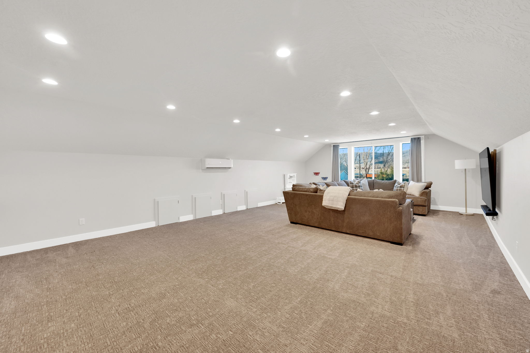 WHISPERING MEADOWS SUBDIVISION - Residential