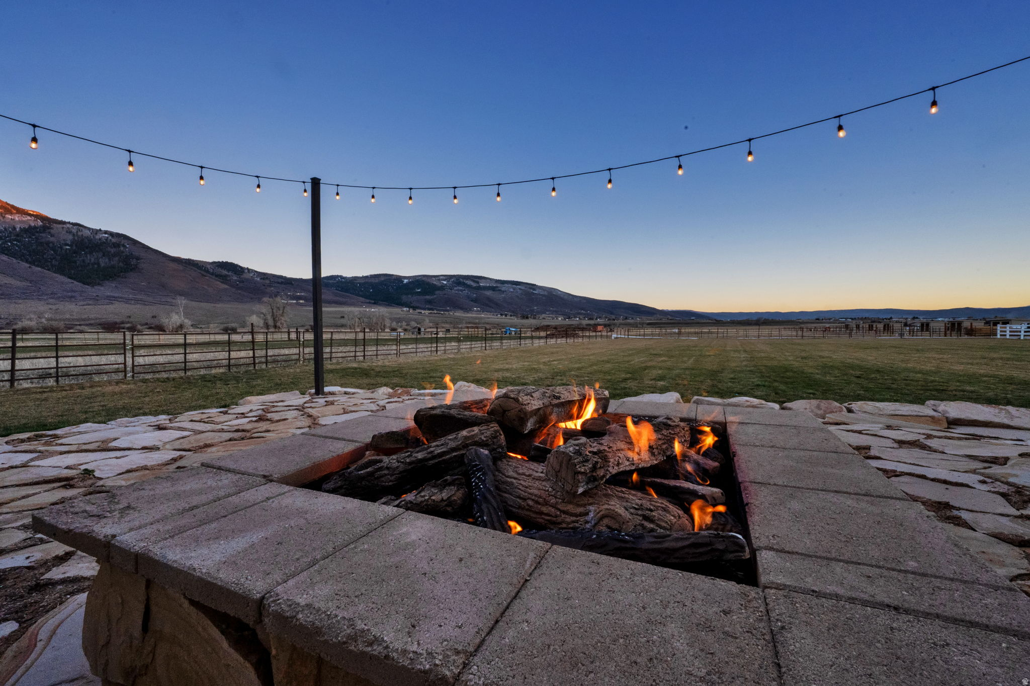 WHISPERING MEADOWS SUBDIVISION - Residential