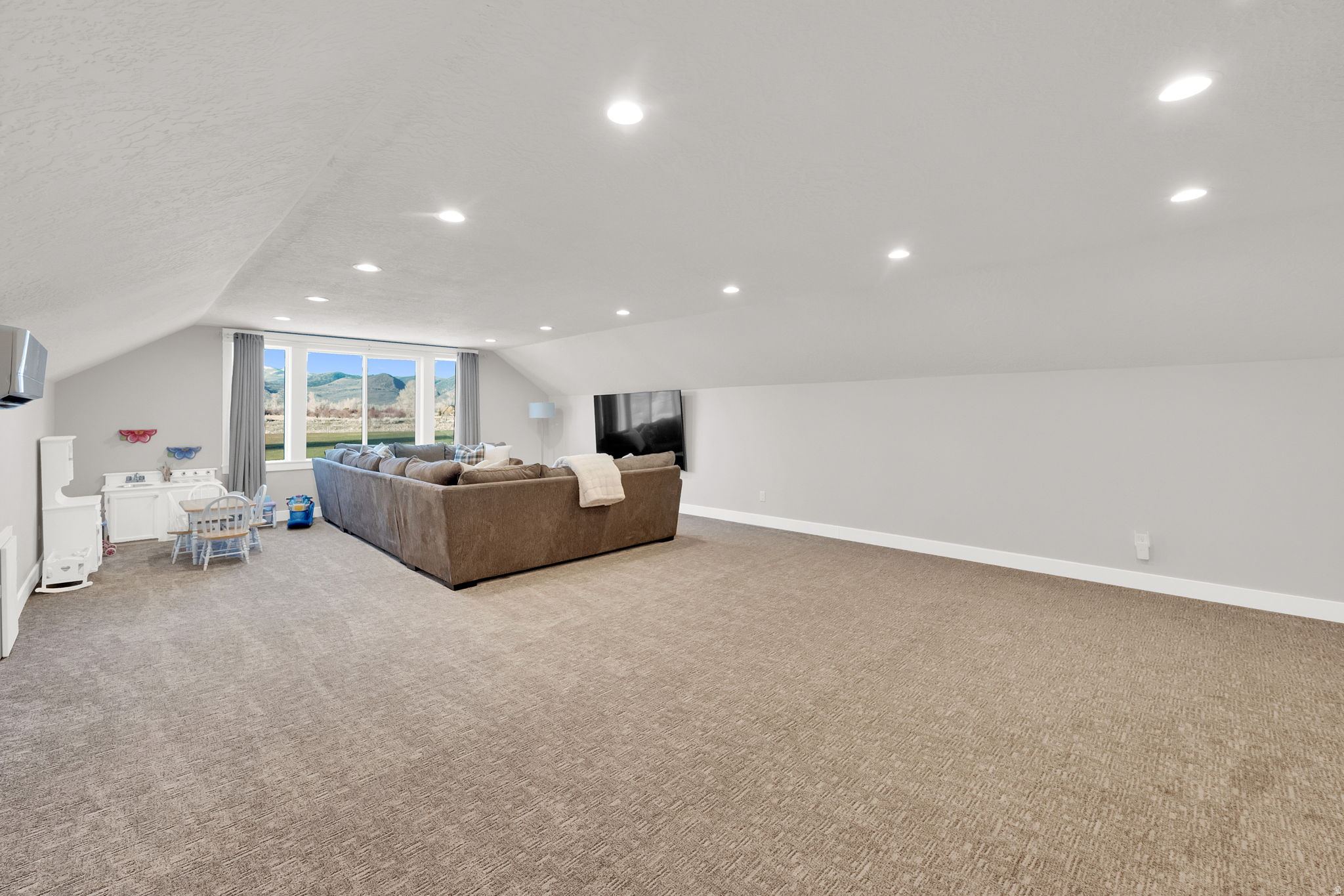 WHISPERING MEADOWS SUBDIVISION - Residential