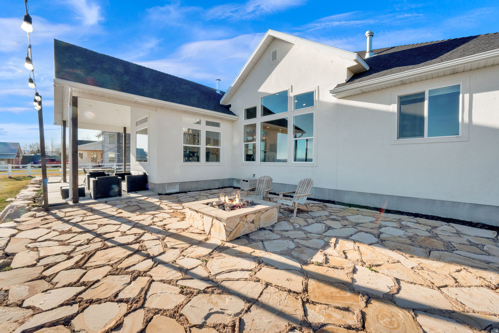 WHISPERING MEADOWS SUBDIVISION - Residential