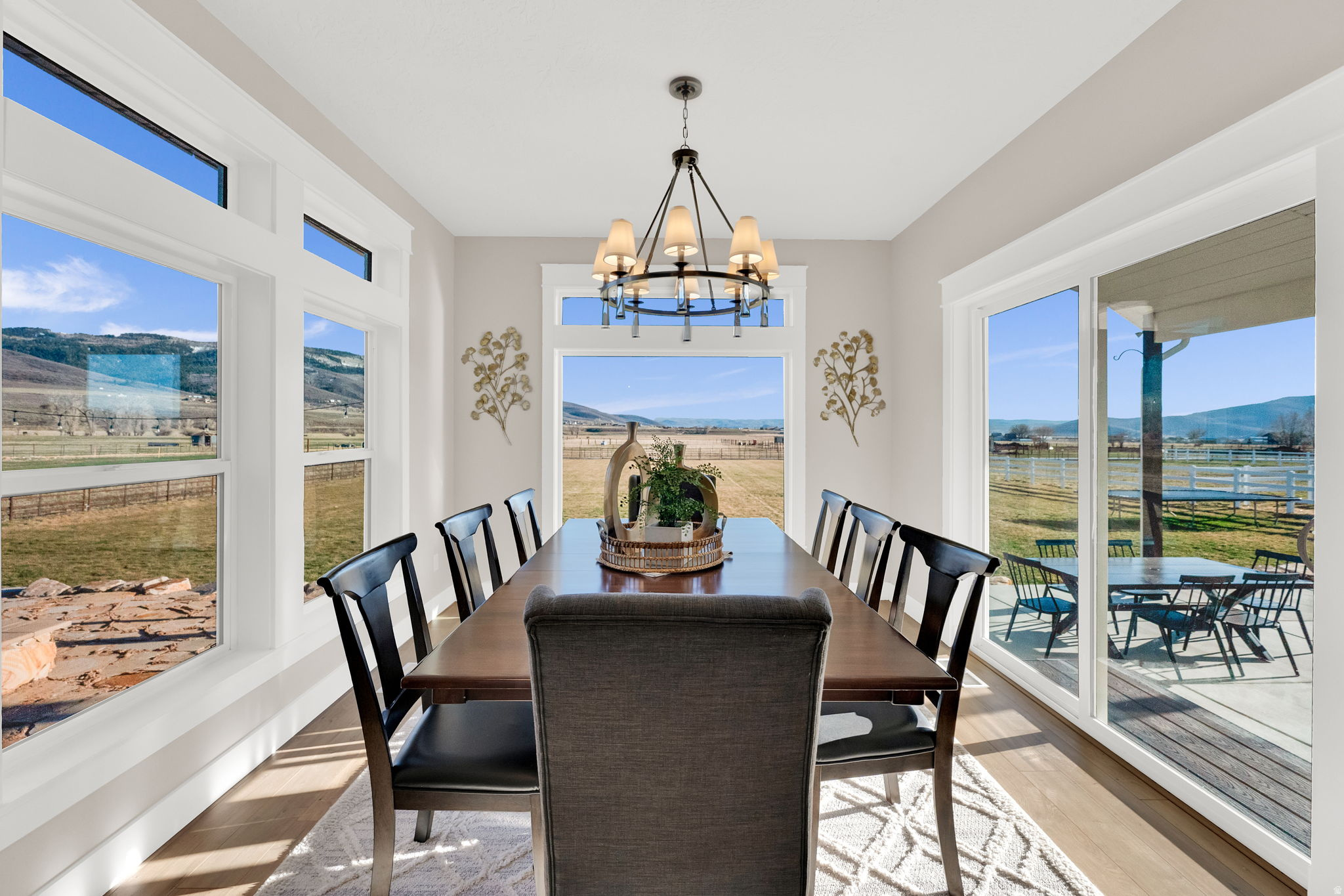 WHISPERING MEADOWS SUBDIVISION - Residential