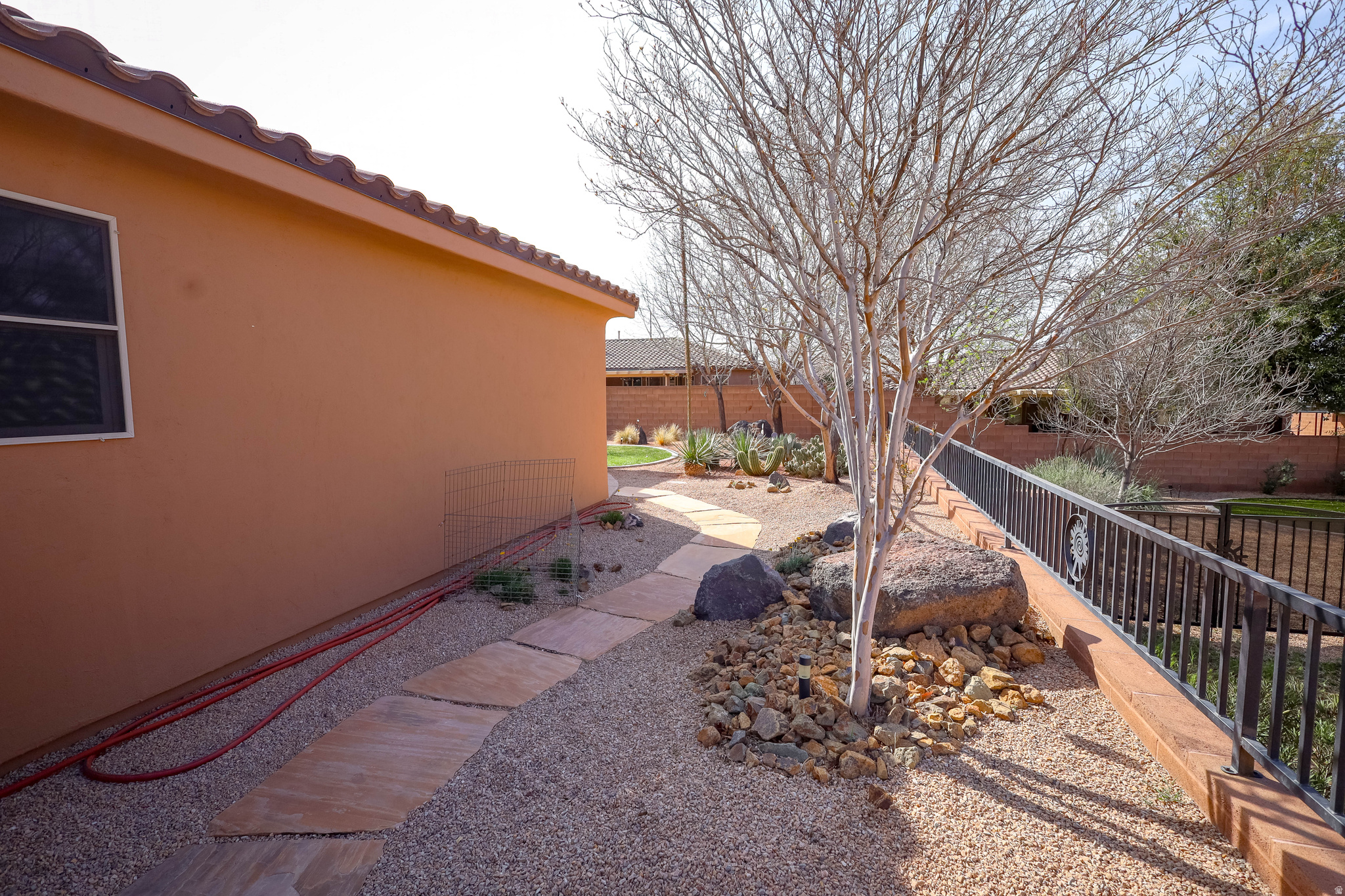 ROCK HAMPTON SUB PH 2 - Residential