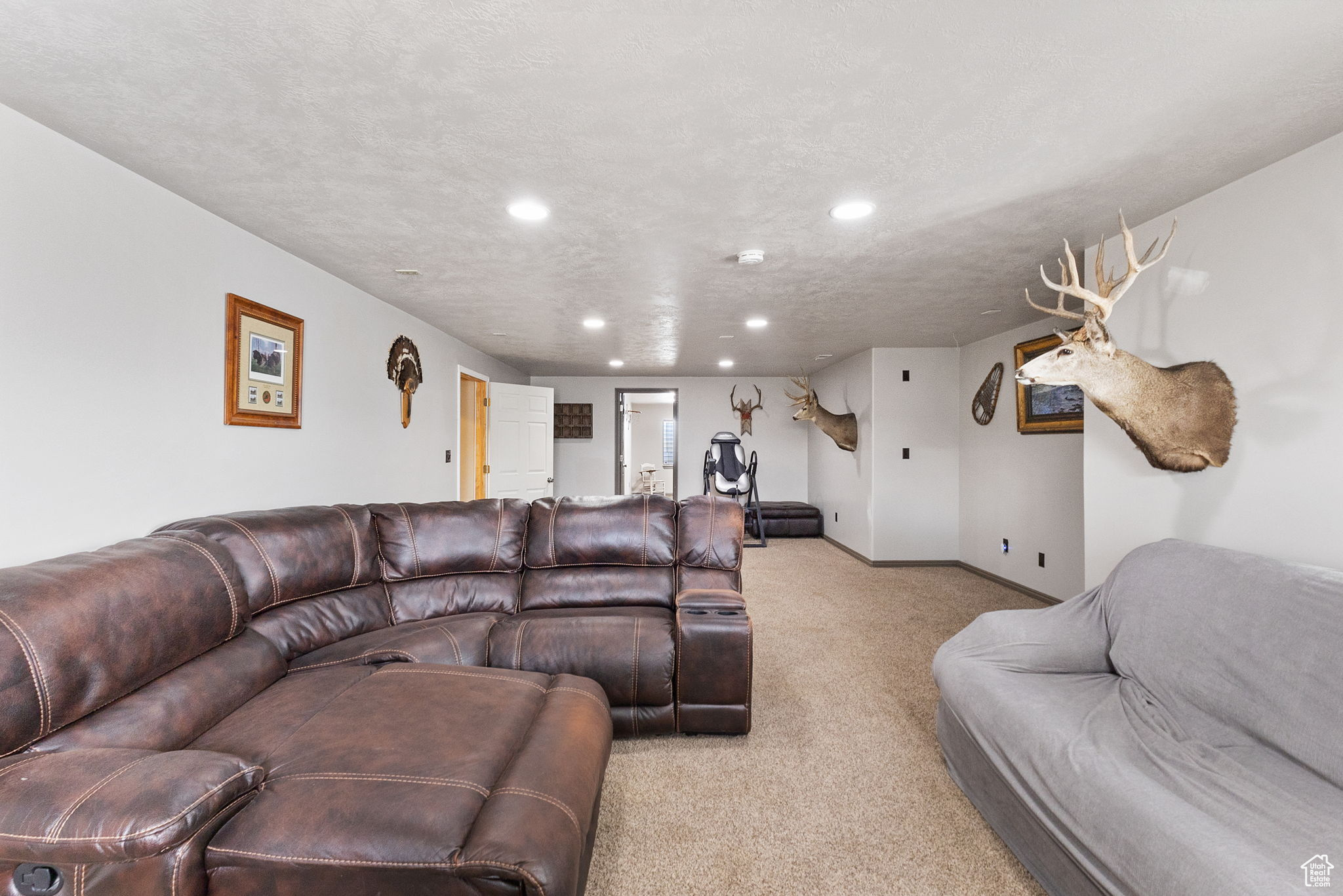 MOODY ACRES - Residential