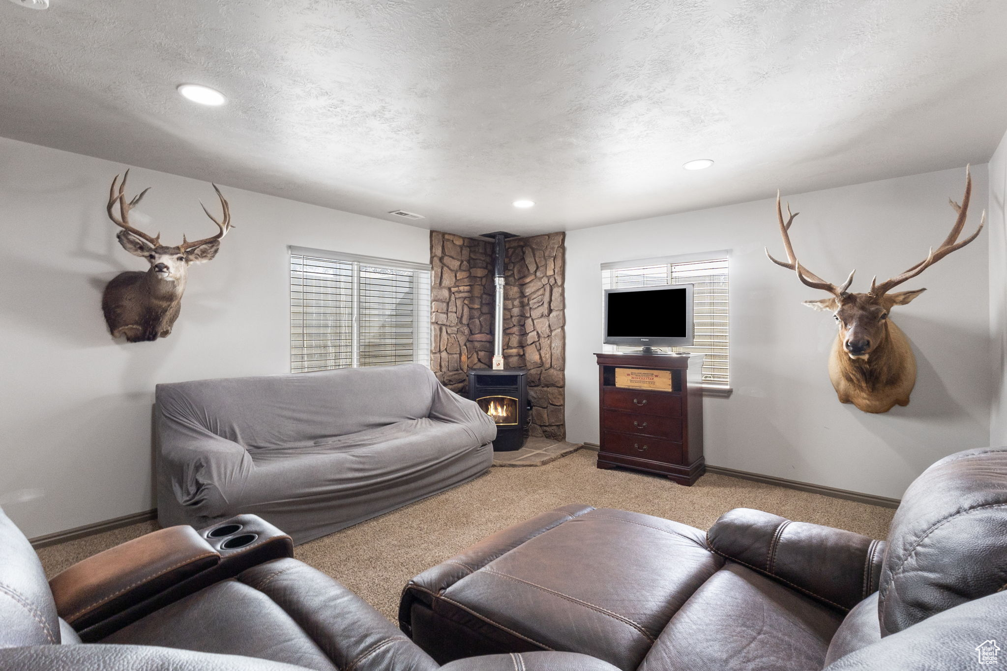 MOODY ACRES - Residential