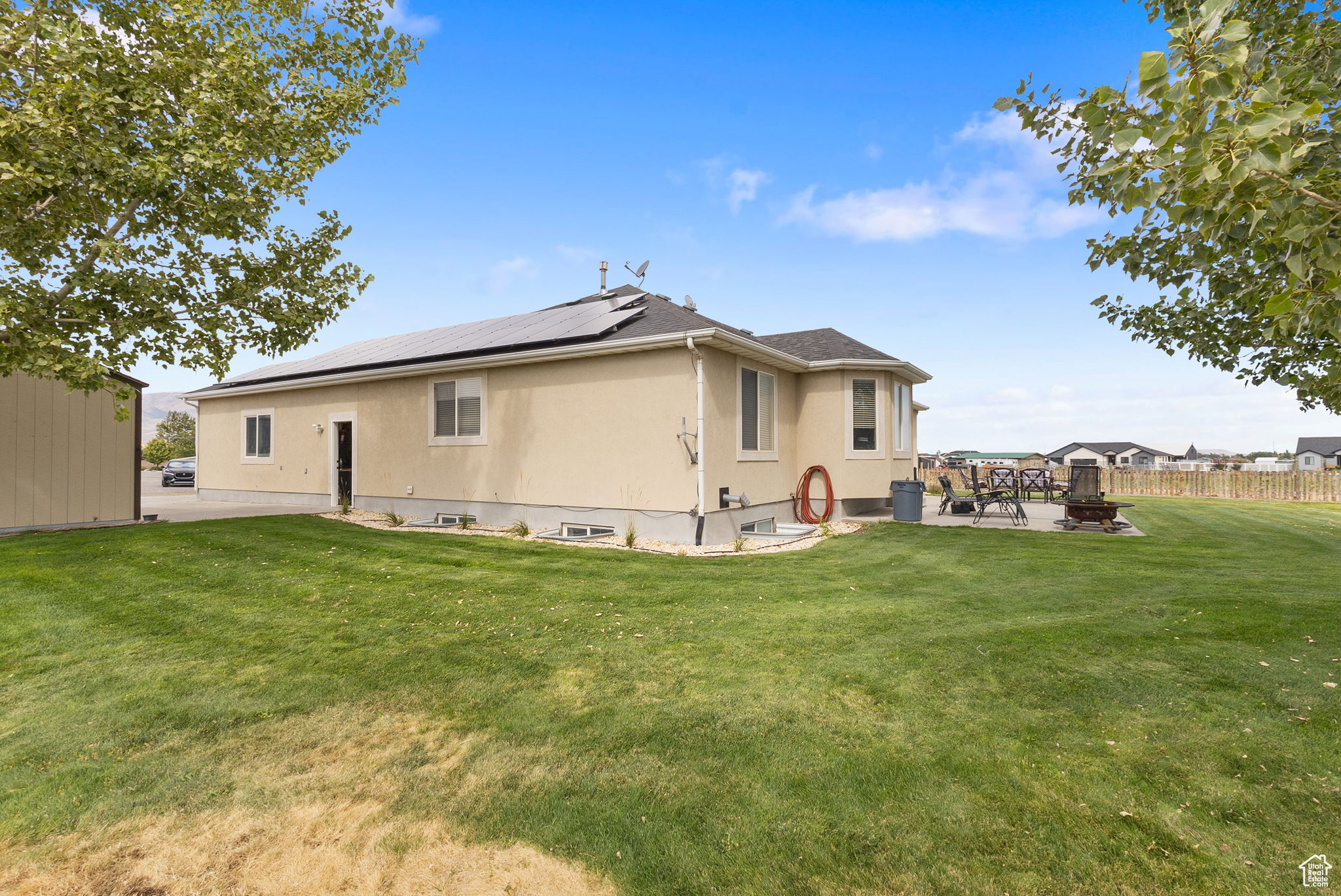 MOODY ACRES - Residential