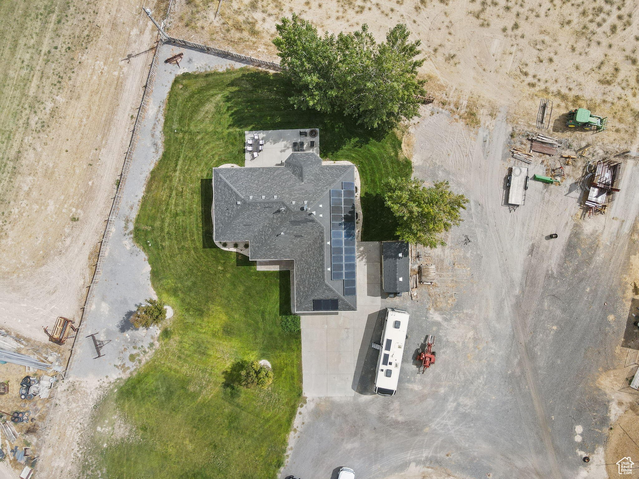 MOODY ACRES - Residential