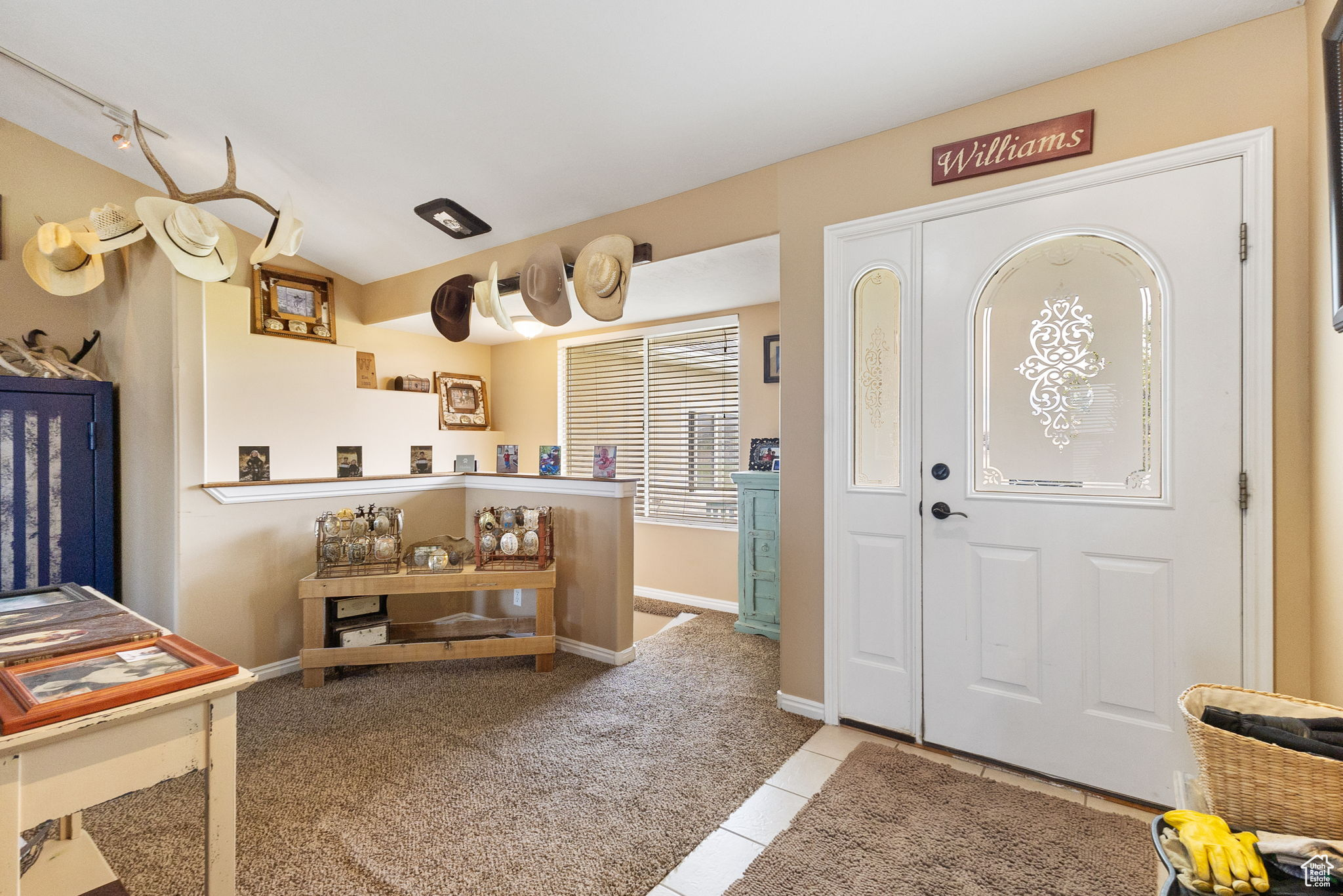 MOODY ACRES - Residential