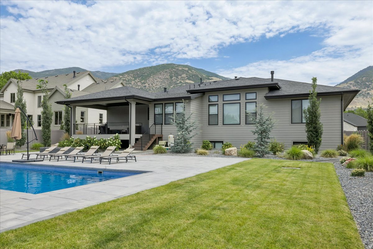 HIDDEN FARM ESTATES - Residential