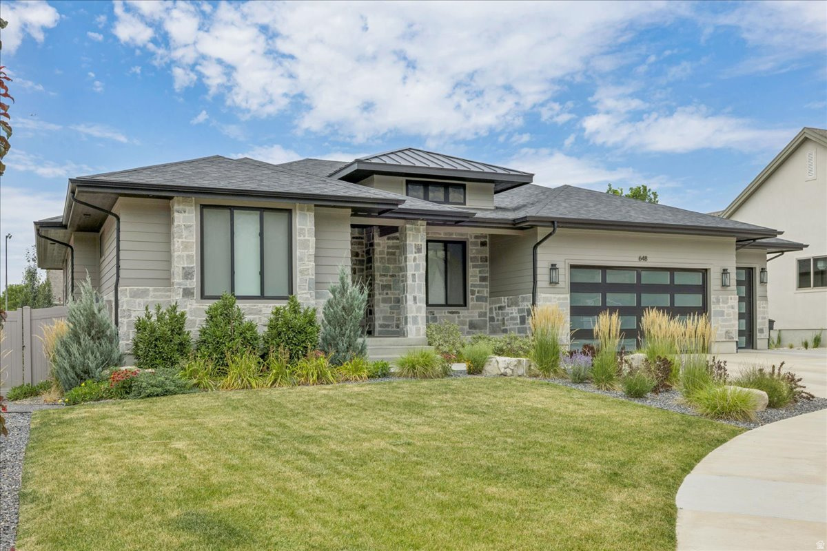 HIDDEN FARM ESTATES - Residential