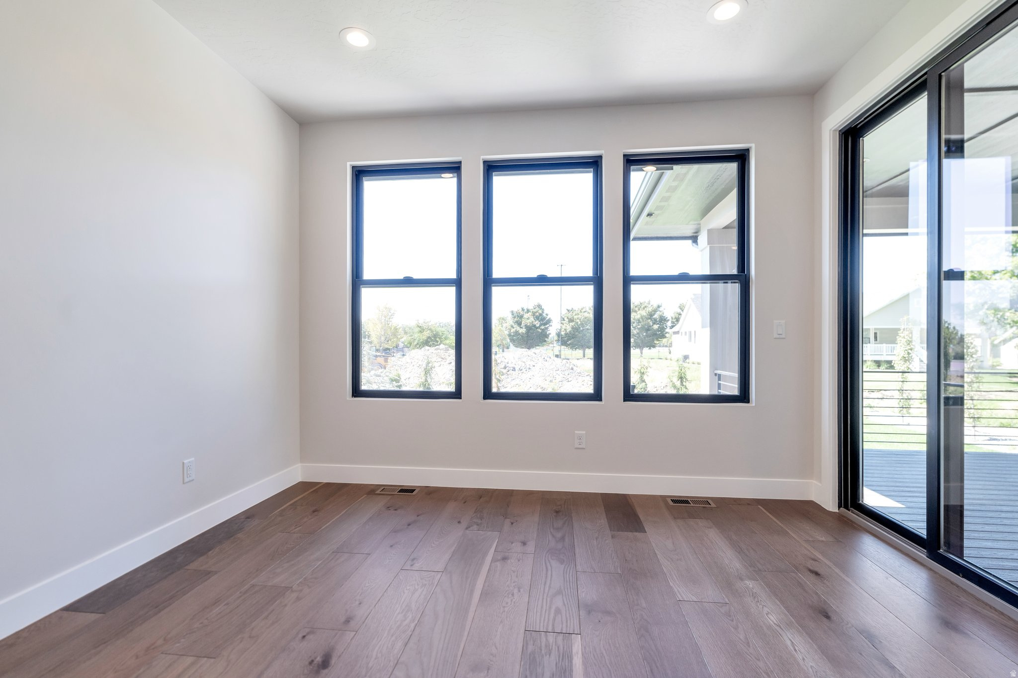 HIDDEN FARM ESTATES - Residential