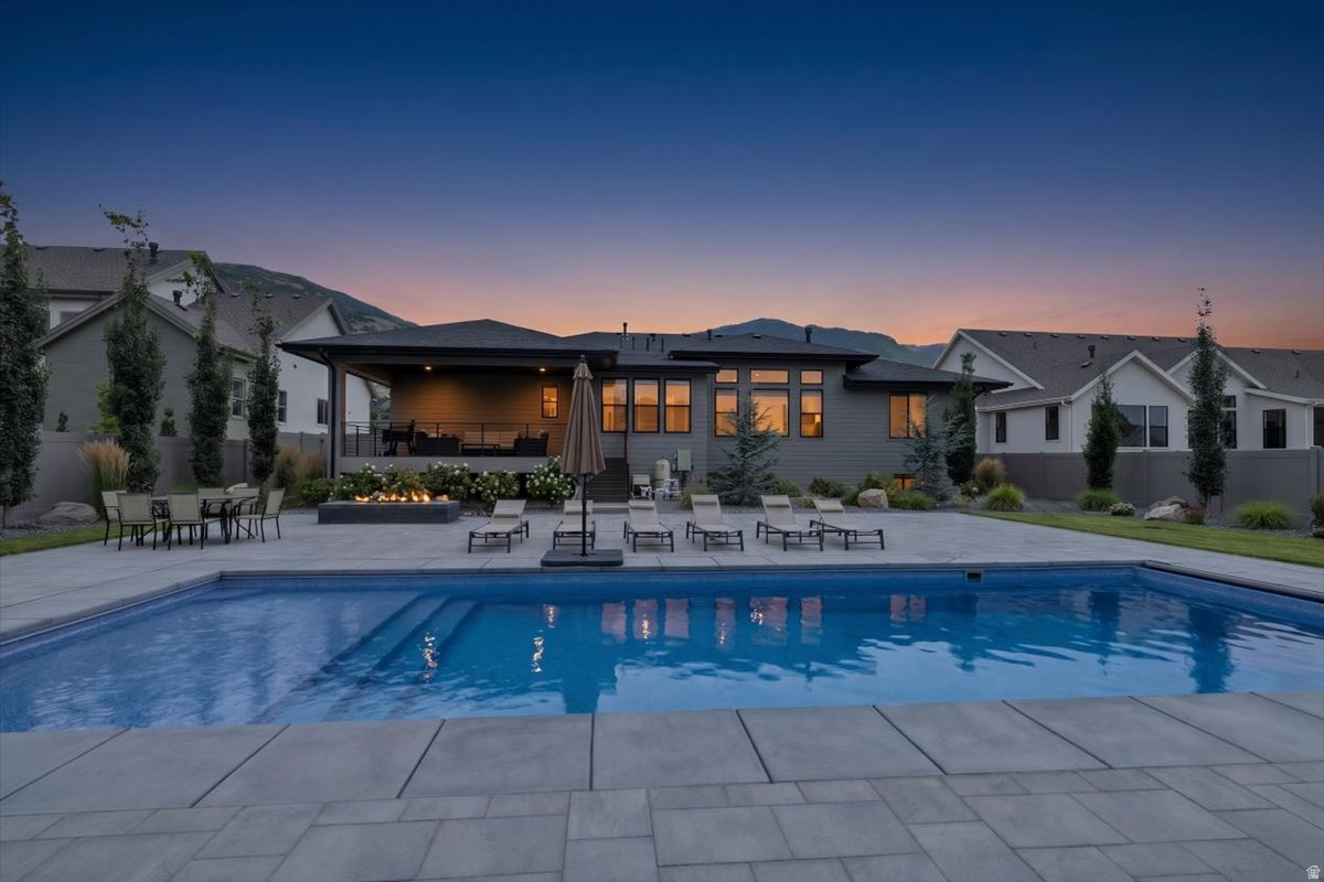 HIDDEN FARM ESTATES - Residential