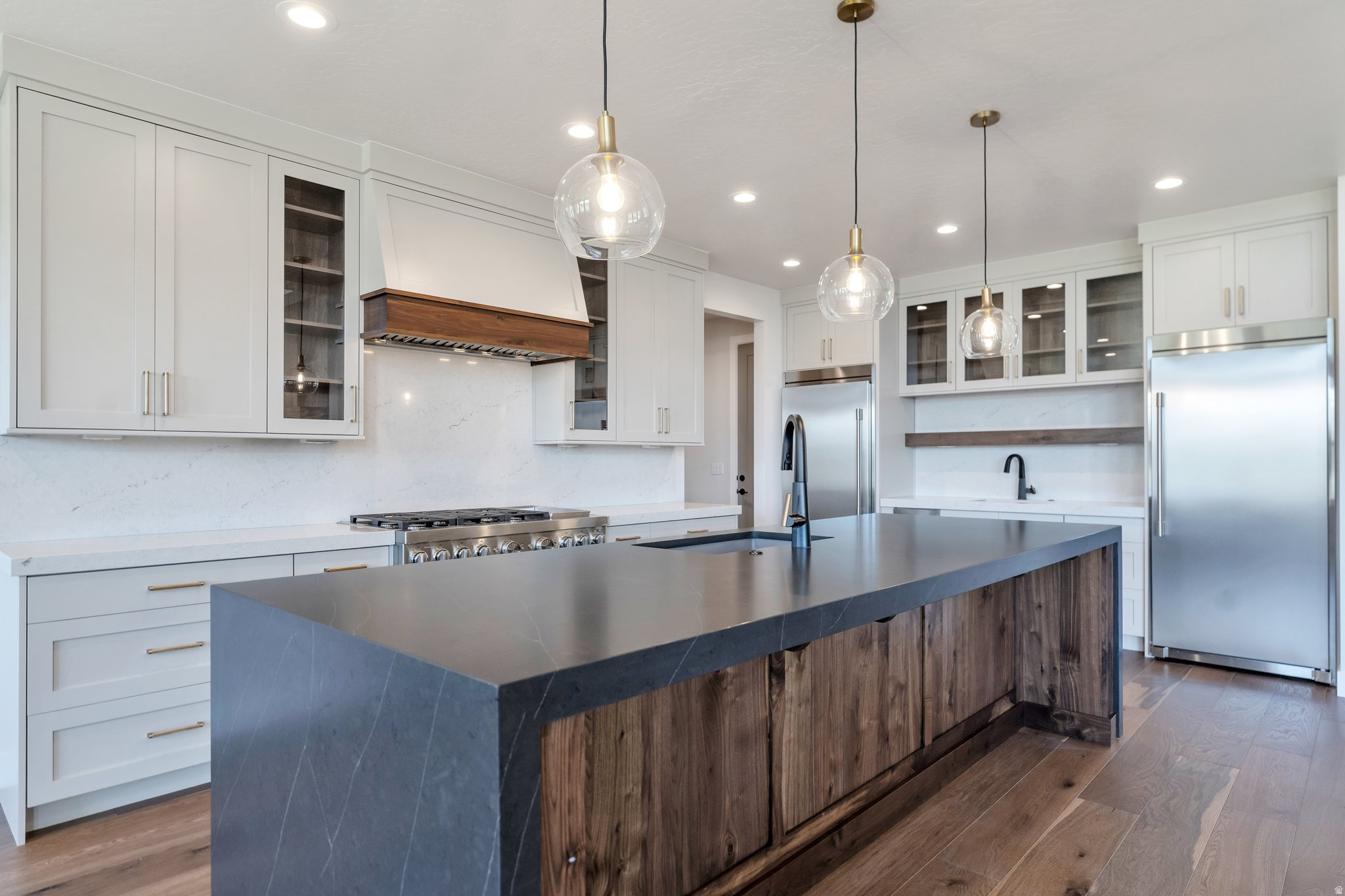HIDDEN FARM ESTATES - Residential