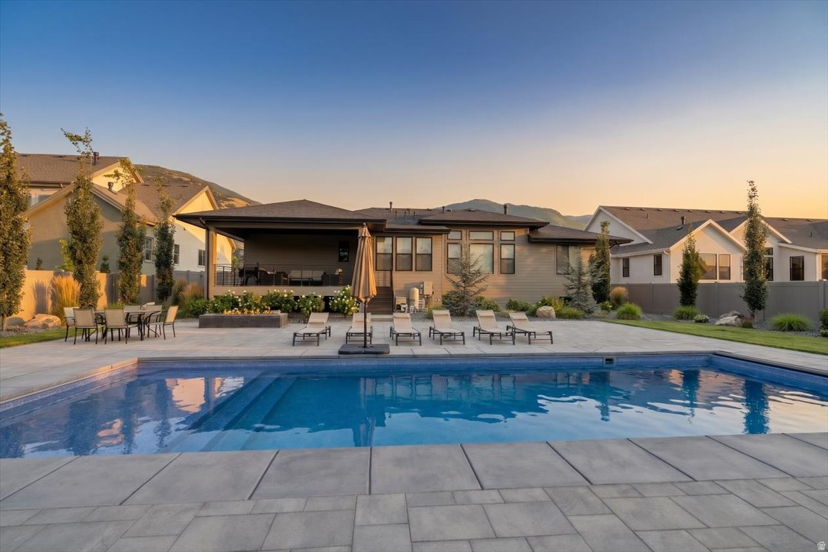 HIDDEN FARM ESTATES - Residential