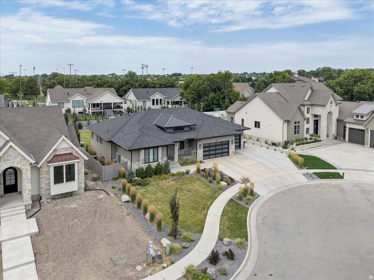 HIDDEN FARM ESTATES - Residential