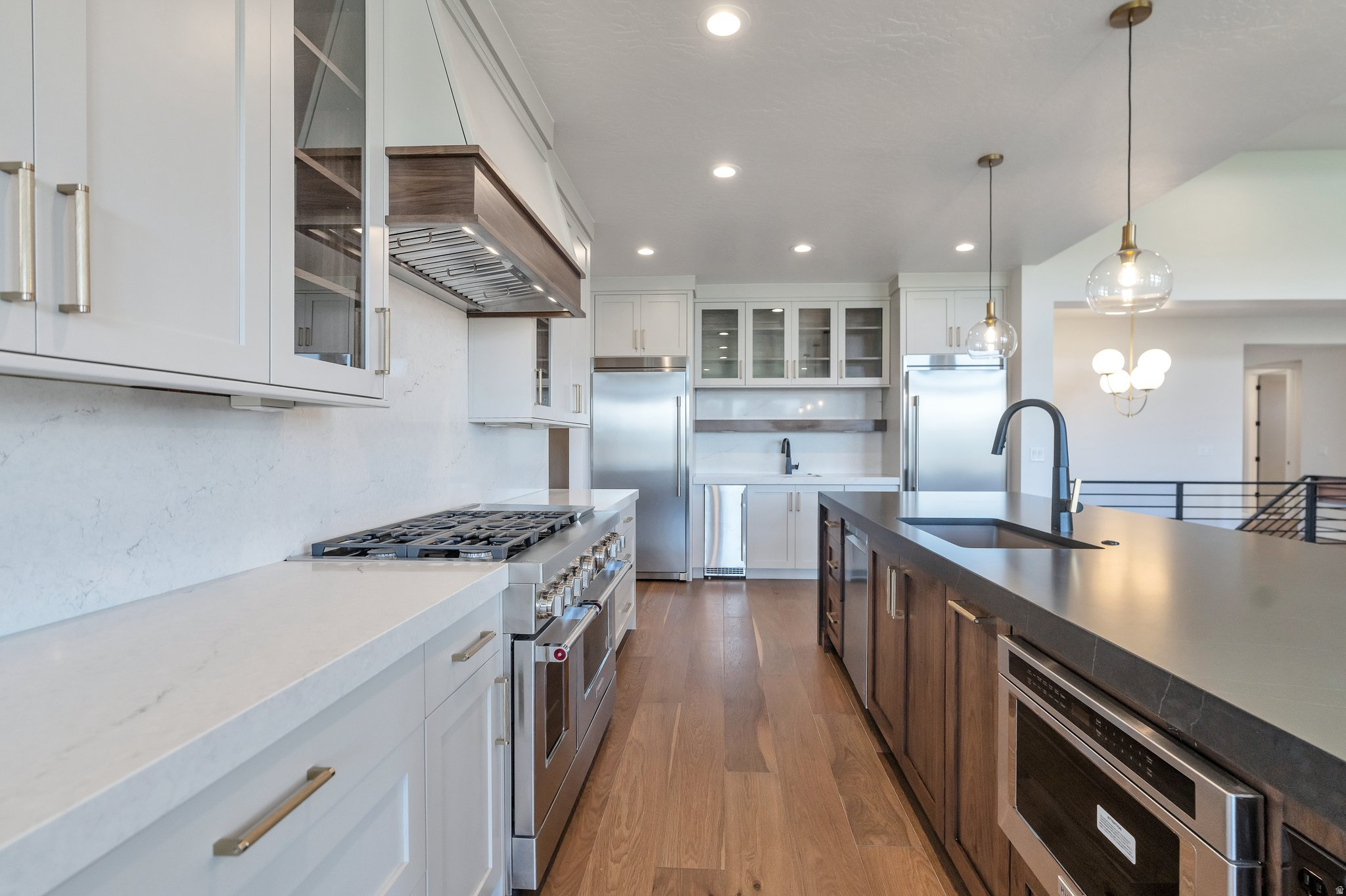 HIDDEN FARM ESTATES - Residential